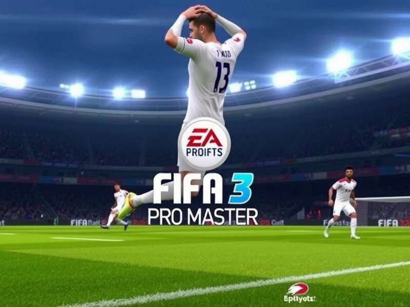 FIFA Pro Master 3 Gameplay in India